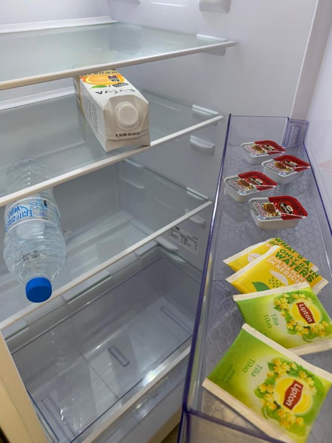 Iviskos Living Spot Apartman Kavála Kültér fotó